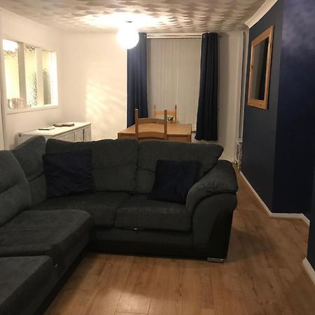 Snowdonia Miners Cottage Blaenau Ffestiniog Ngoại thất bức ảnh
