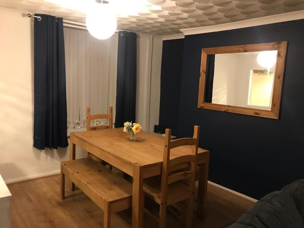Snowdonia Miners Cottage Blaenau Ffestiniog Ngoại thất bức ảnh