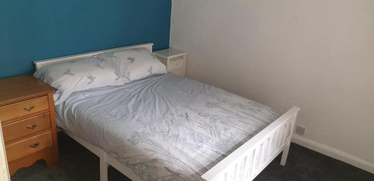 Snowdonia Miners Cottage Blaenau Ffestiniog Ngoại thất bức ảnh
