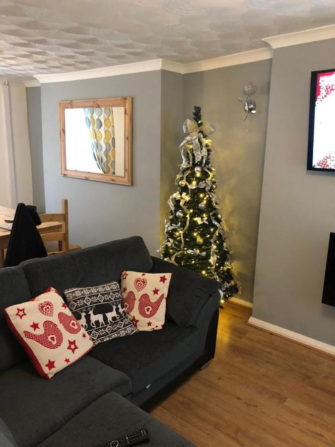 Snowdonia Miners Cottage Blaenau Ffestiniog Ngoại thất bức ảnh